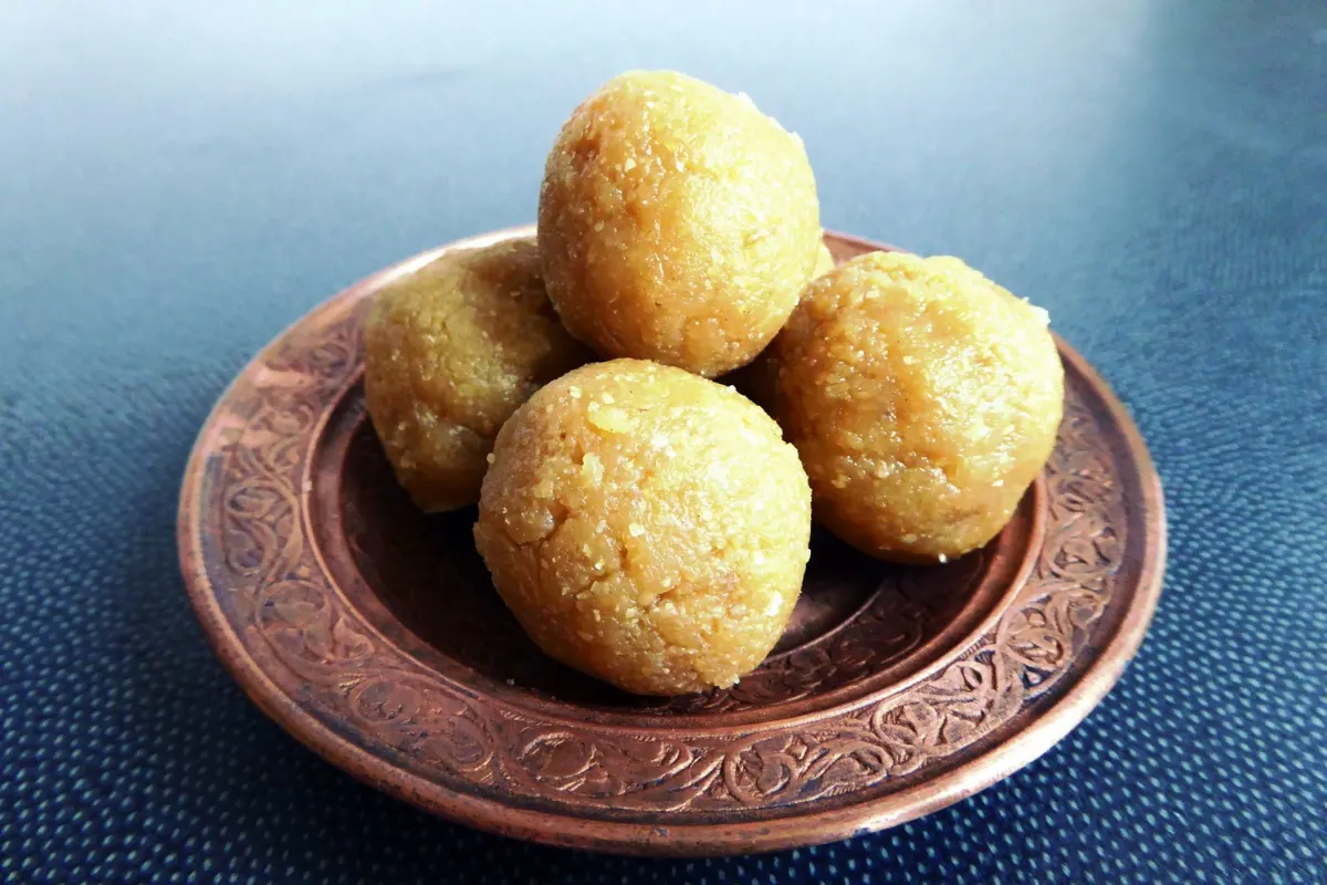 Dvarácké burfi