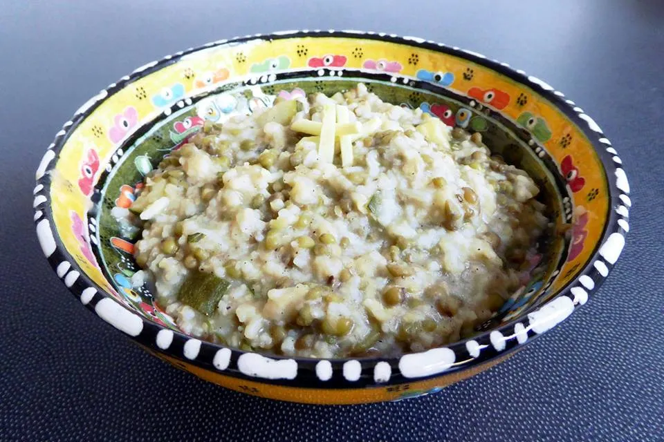 Kičrí