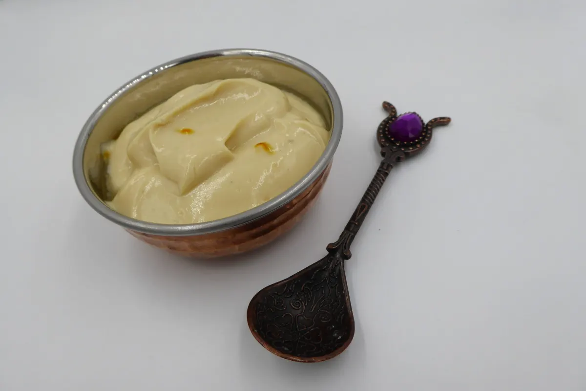 Shrikhand