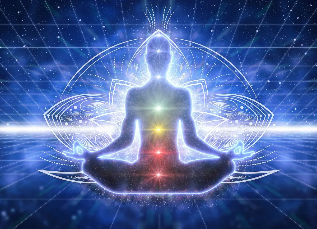 Úvod do Bhagavadgíty – 3. část